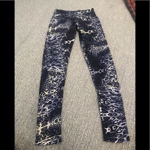 Brazil Wear leggings